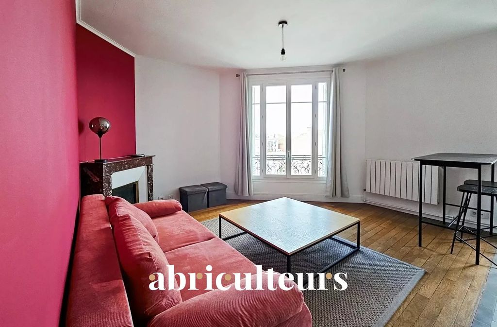 Achat appartement 2 pièce(s) Maisons-Alfort