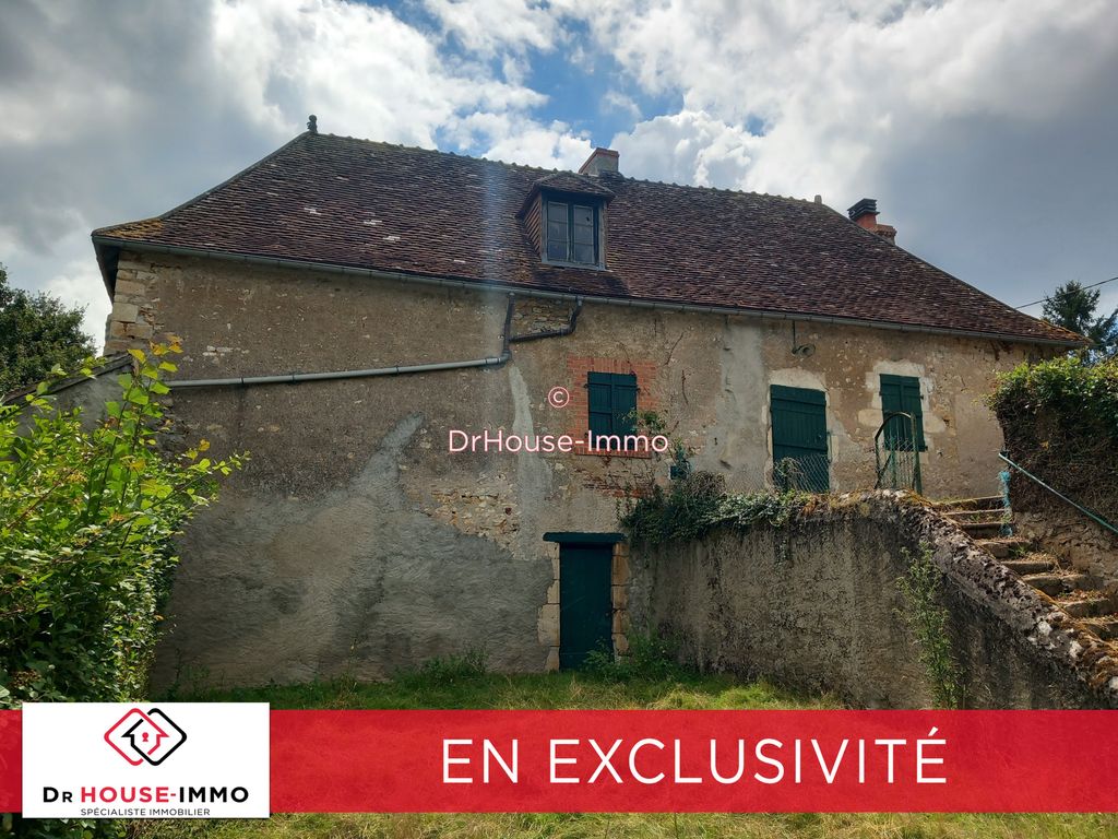 Achat maison 2 chambre(s) - Bélâbre