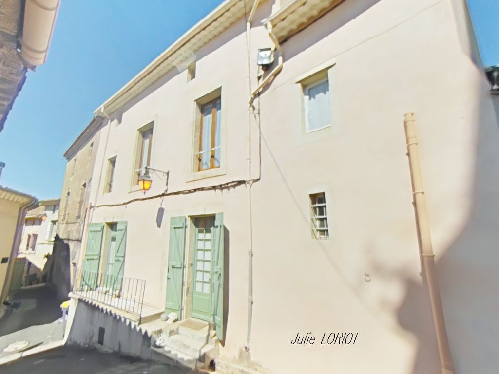 Achat maison à vendre 6 chambres 320 m² - Pézenas