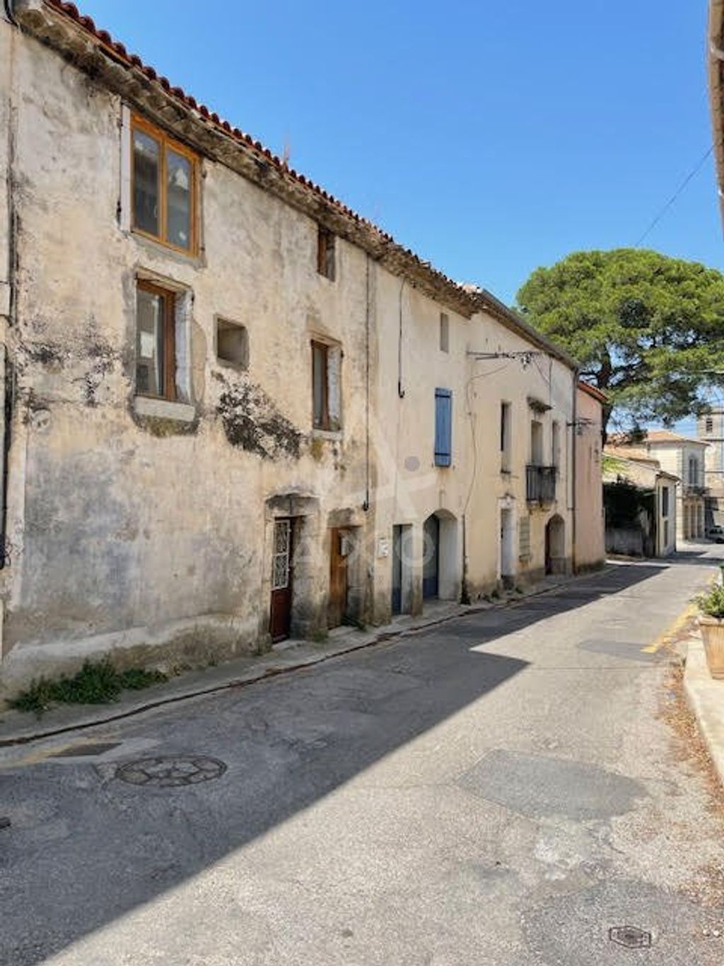 Achat maison 5 chambre(s) - Gignac