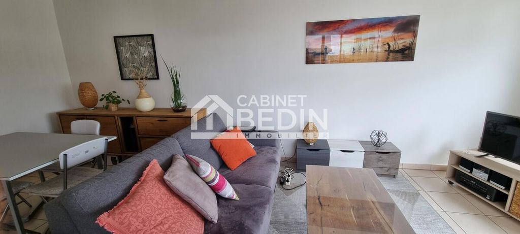 Achat appartement à vendre 2 pièces 57 m² - Bruges