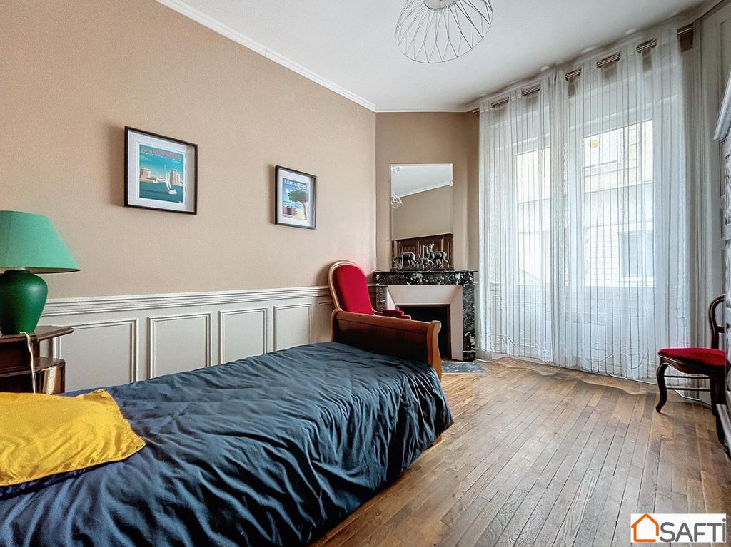 Achat maison 4 chambre(s) - Moncoutant