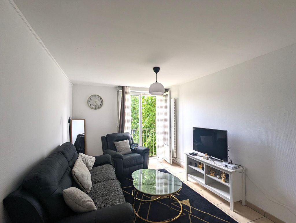 Achat appartement à vendre 3 pièces 47 m² - Maizières-lès-Metz