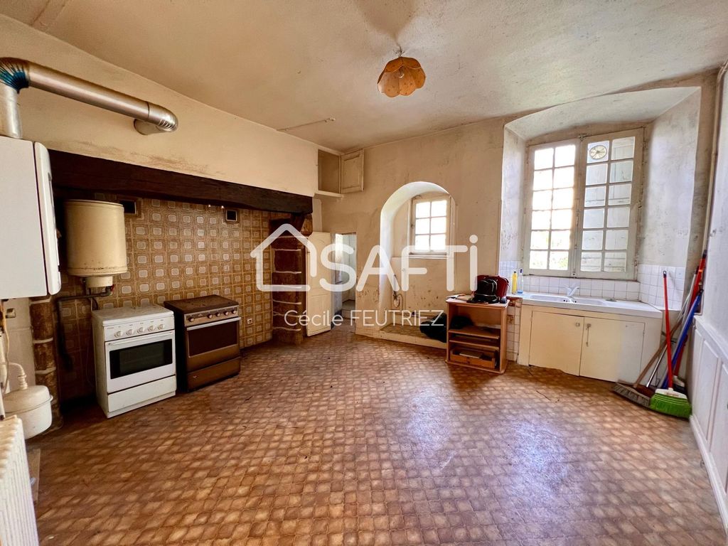 Achat appartement à vendre 2 pièces 42 m² - Tulle