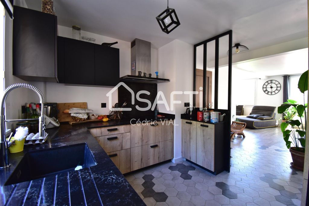 Achat appartement 5 pièce(s) Digne-les-Bains