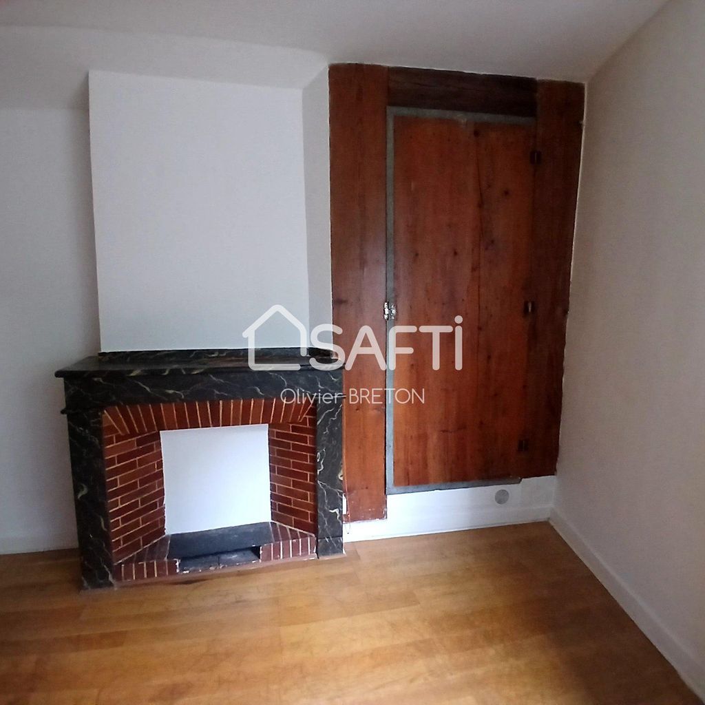 Achat appartement 2 pièce(s) Foix