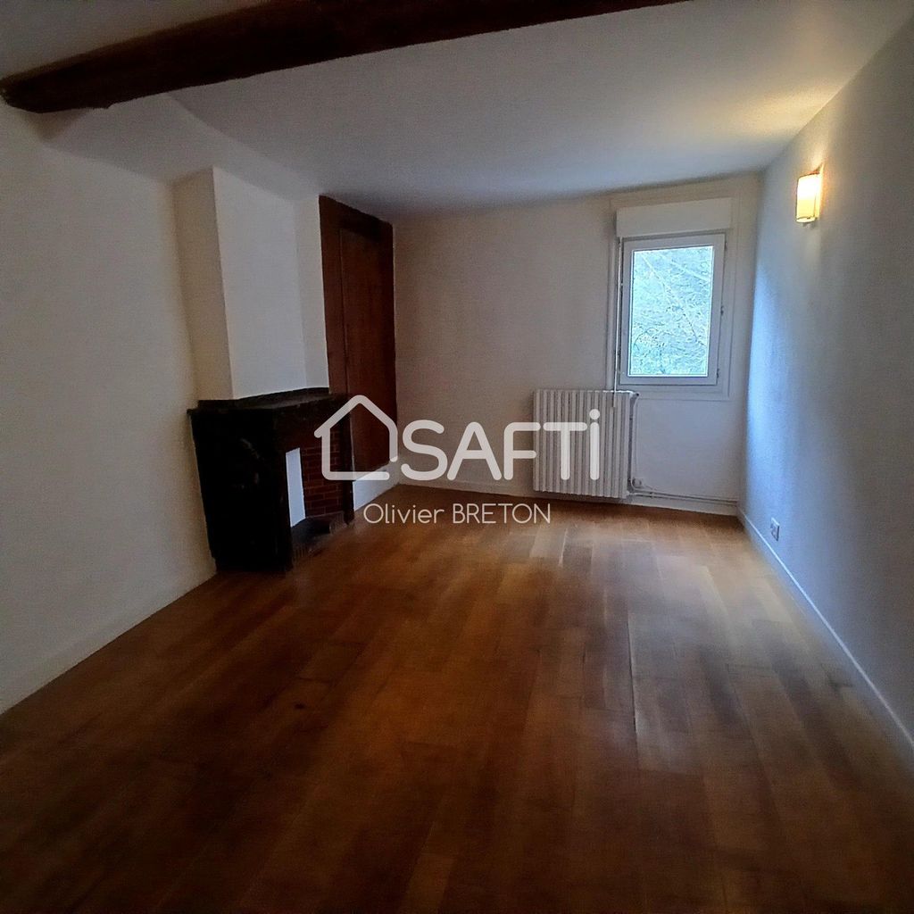 Achat appartement à vendre 2 pièces 43 m² - Foix