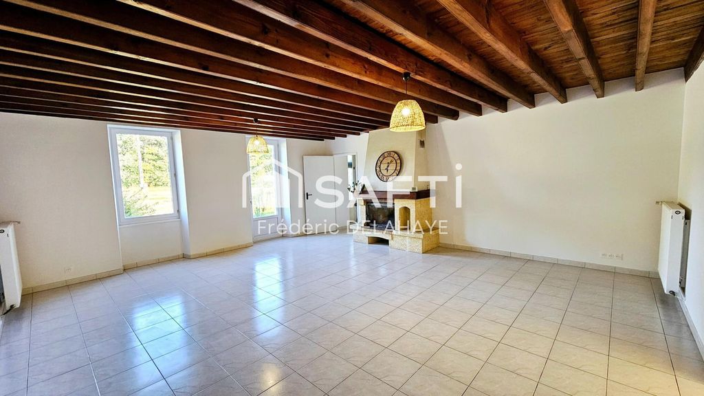 Achat maison 5 chambre(s) - Lesparre-Médoc