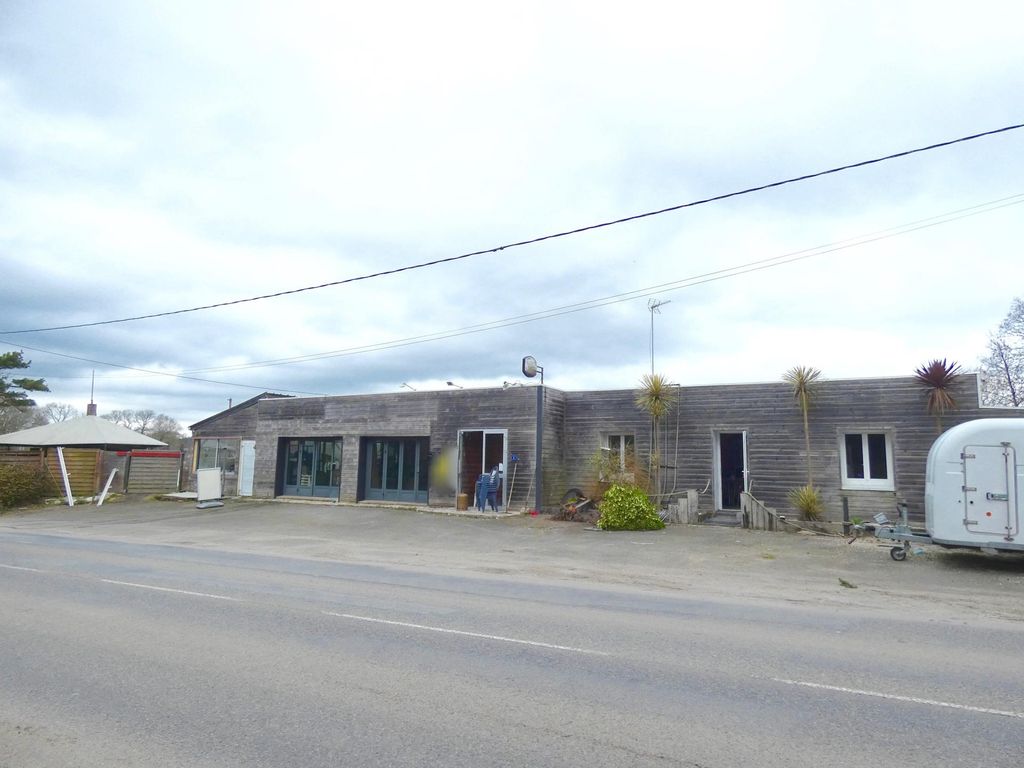 Achat maison 3 chambre(s) - Plouay