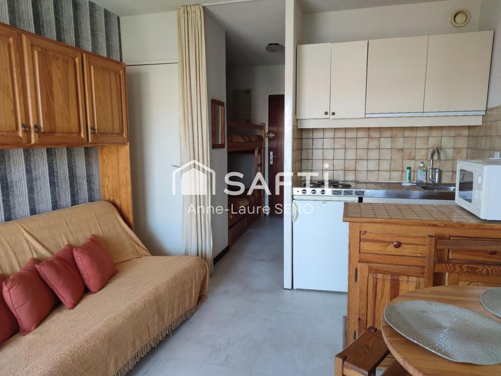 Achat appartement 1 pièce(s) Bormes-les-Mimosas