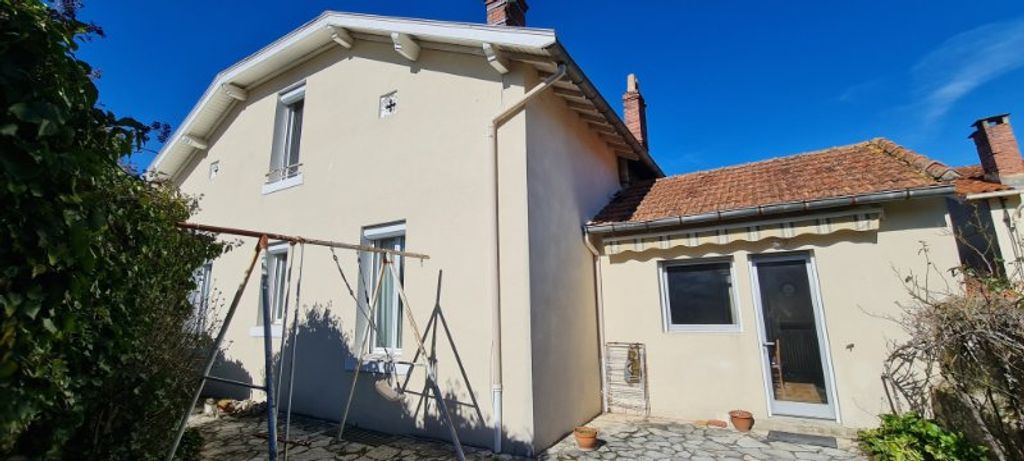 Achat maison 5 chambre(s) - Mazamet