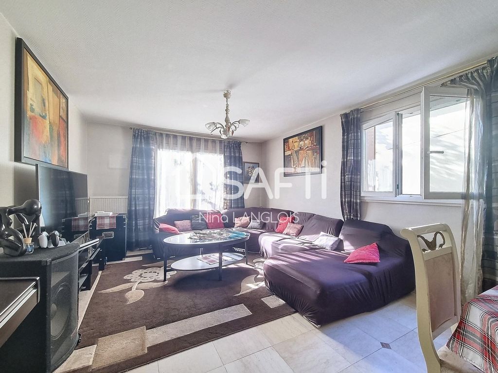 Achat maison 5 chambre(s) - Sevran