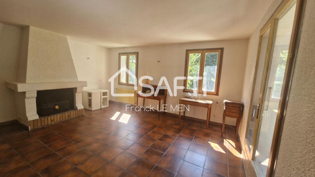 Achat maison 4 chambre(s) - La Roche-de-Rame