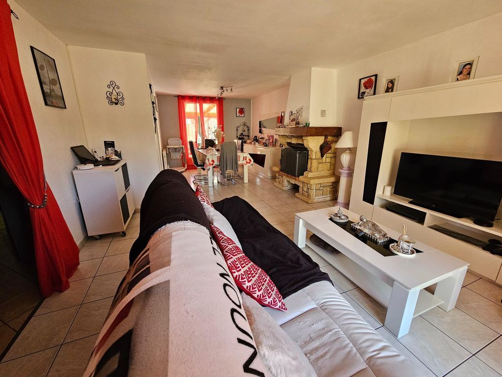 Achat maison 5 chambre(s) - Ézy-sur-Eure