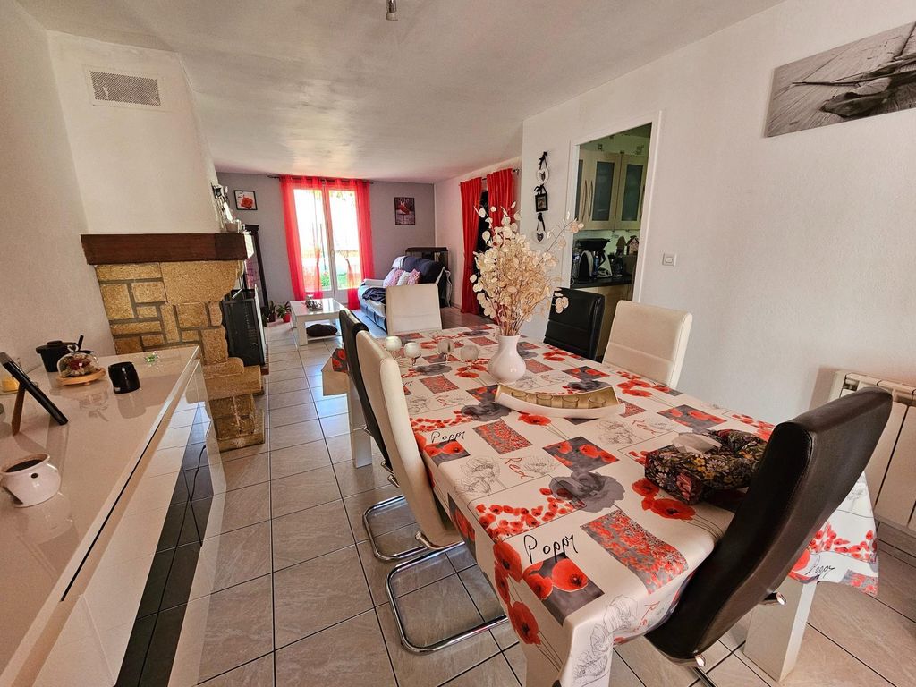 Achat maison 5 chambre(s) - Ézy-sur-Eure