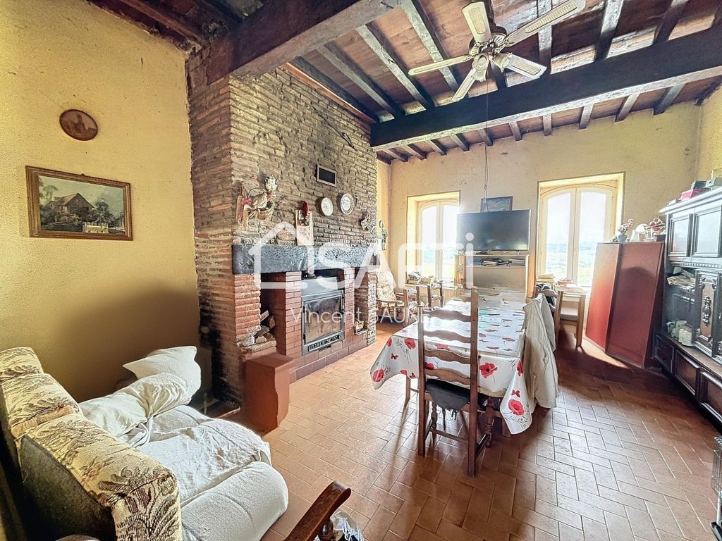 Achat maison 3 chambre(s) - Lautignac