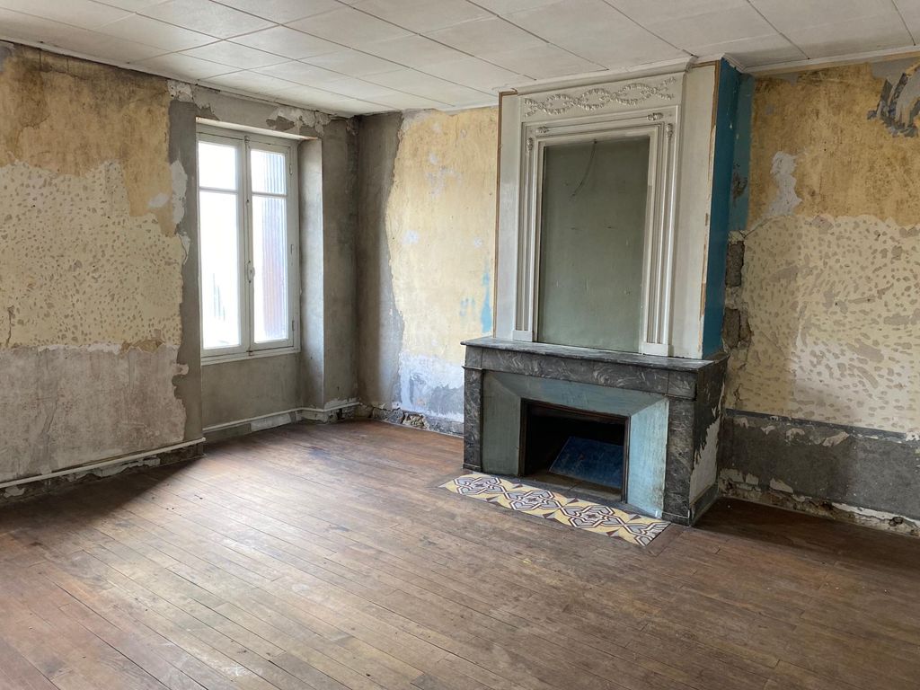 Achat maison 4 chambre(s) - Grignols