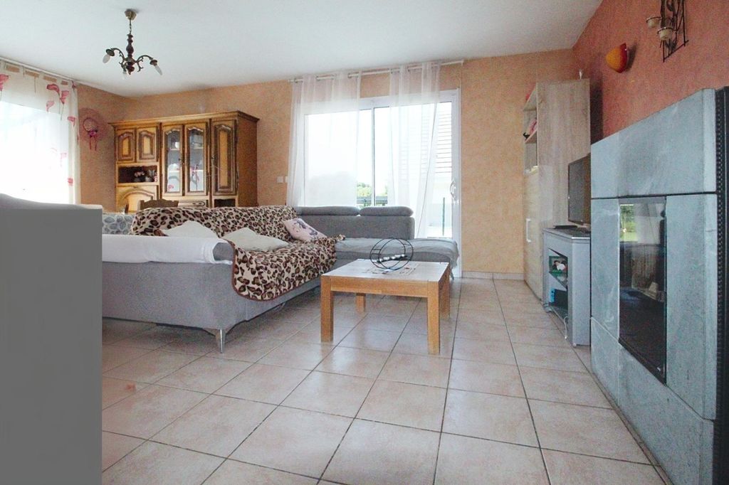 Achat maison 3 chambre(s) - Dannemarie-sur-Crète