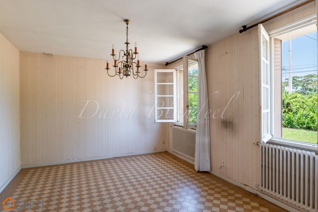 Achat maison 5 chambre(s) - Graulhet