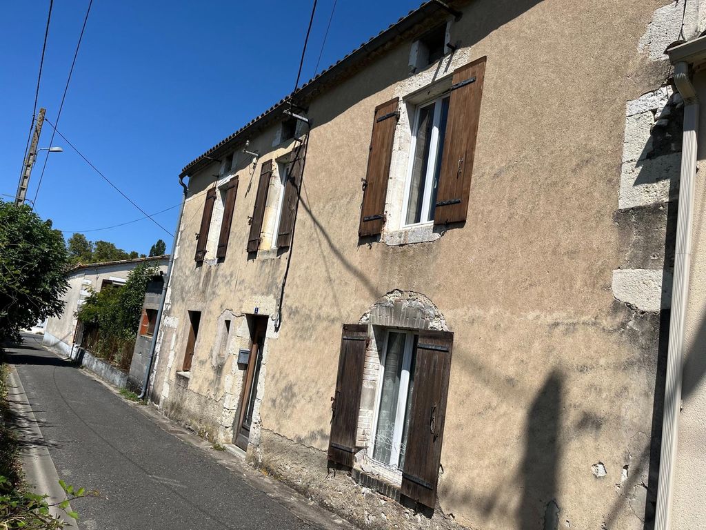 Achat maison 3 chambre(s) - Villeréal