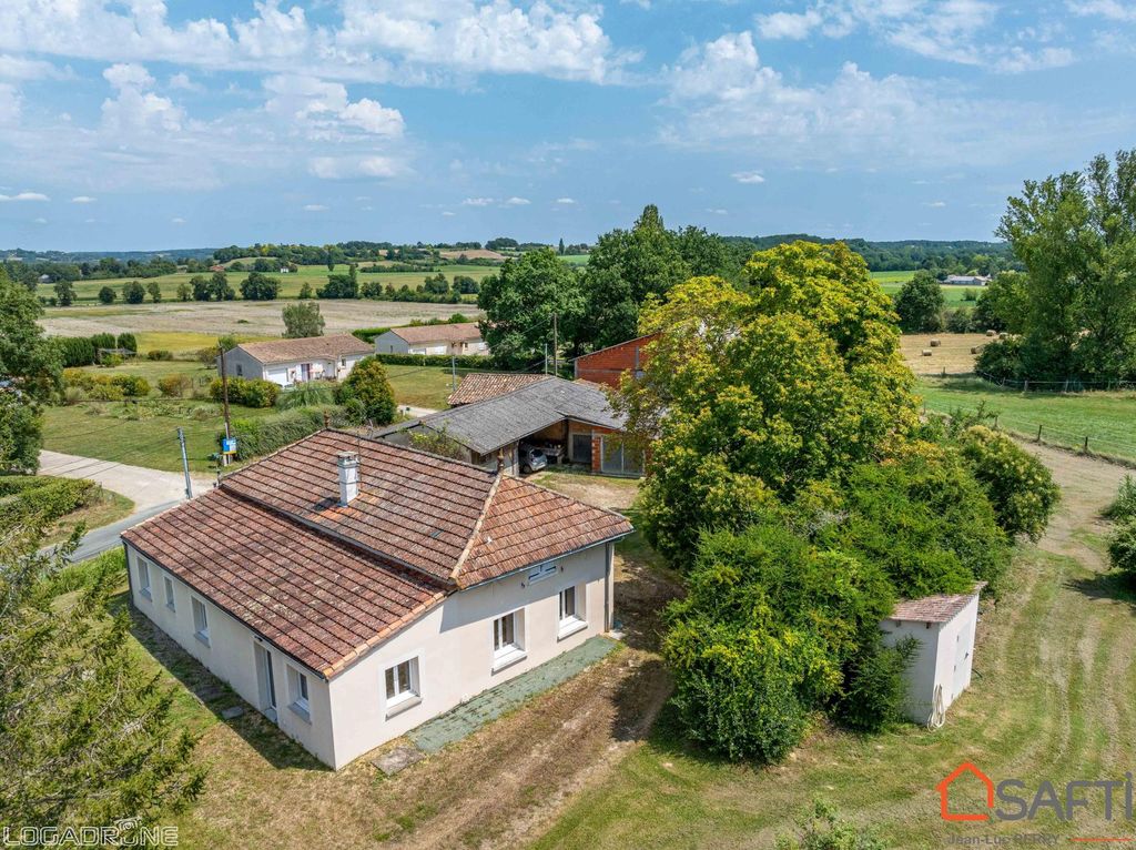 Achat maison 2 chambre(s) - Saint-Étienne-de-Villeréal