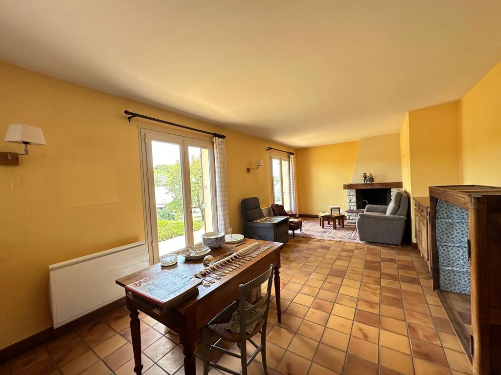 Achat maison 3 chambre(s) - Fontevraud-l'Abbaye