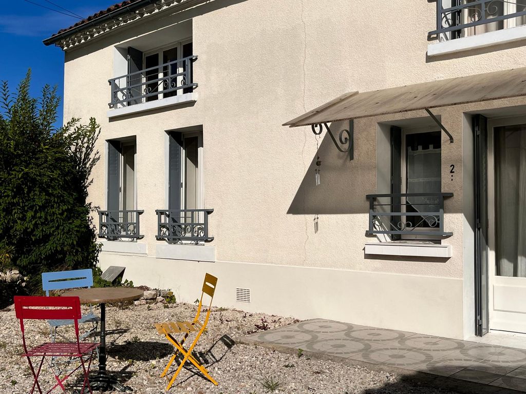 Achat maison à vendre 3 chambres 146 m² - Julienne