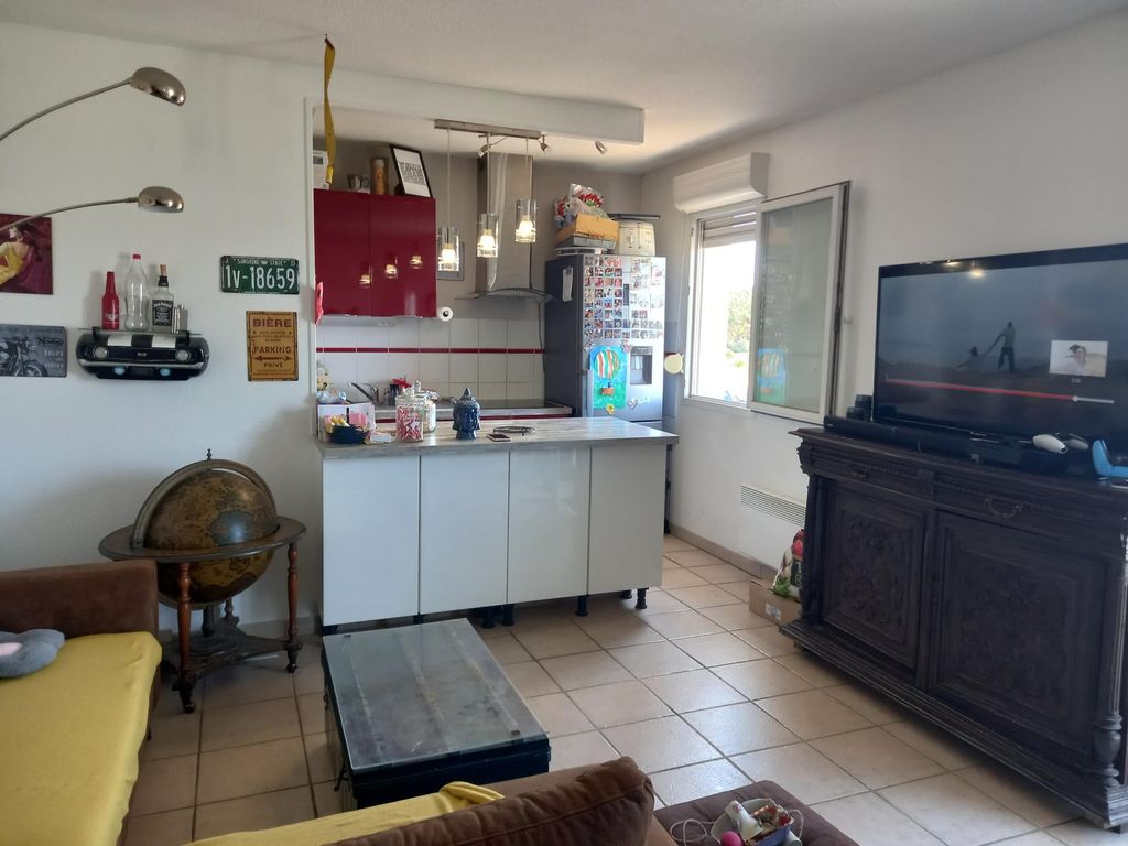 Achat appartement 3 pièce(s) Lézignan-Corbières