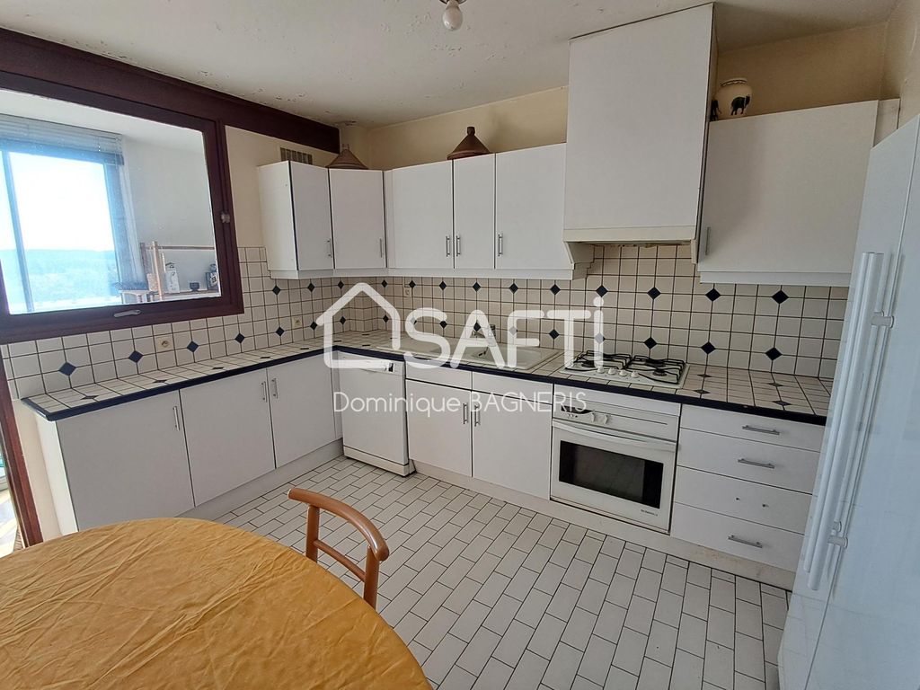 Achat appartement à vendre 4 pièces 100 m² - Tarbes