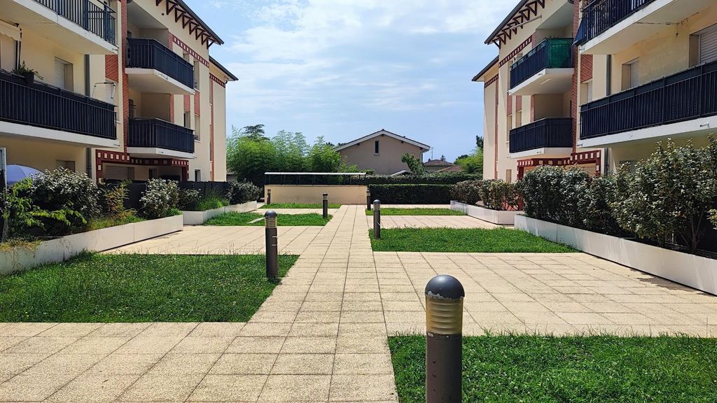 Achat duplex à vendre 4 pièces 93 m² - Gujan-Mestras