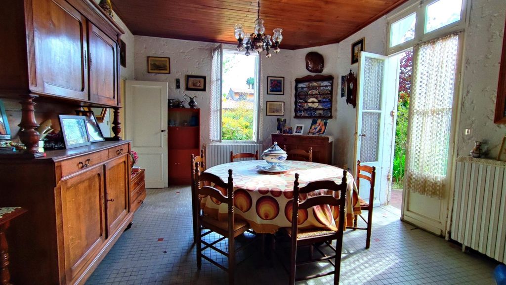 Achat maison 3 chambre(s) - Gujan-Mestras