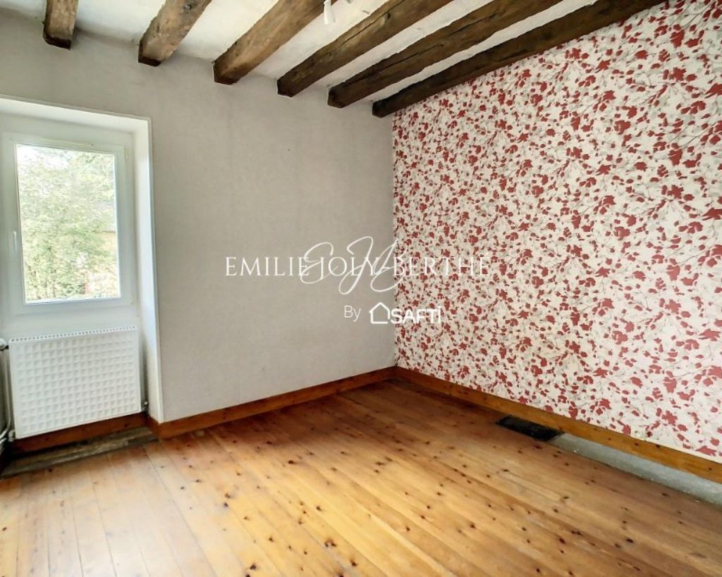 Achat maison 2 chambre(s) - Bannes