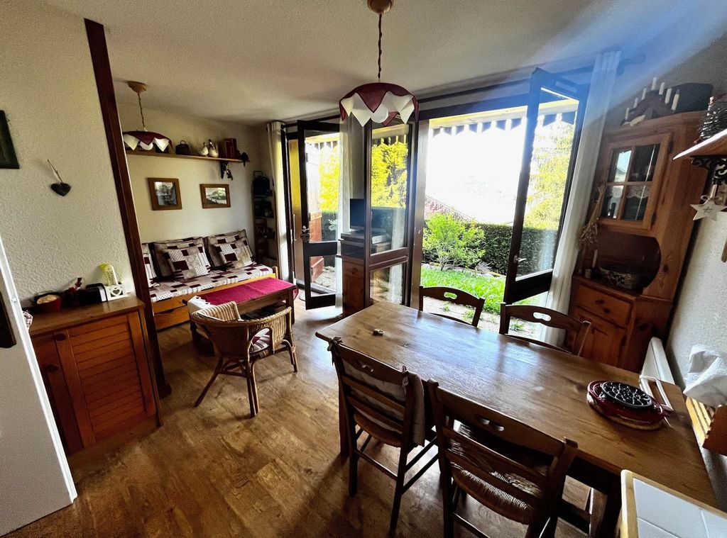 Achat appartement à vendre 2 pièces 28 m² - Le Biot