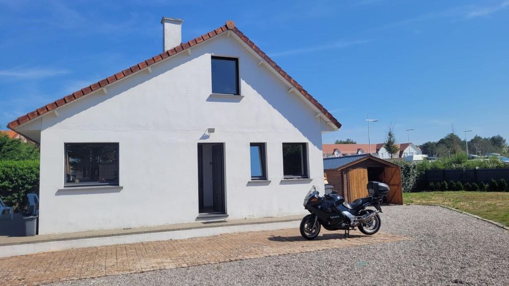 Achat maison 4 chambre(s) - Camiers