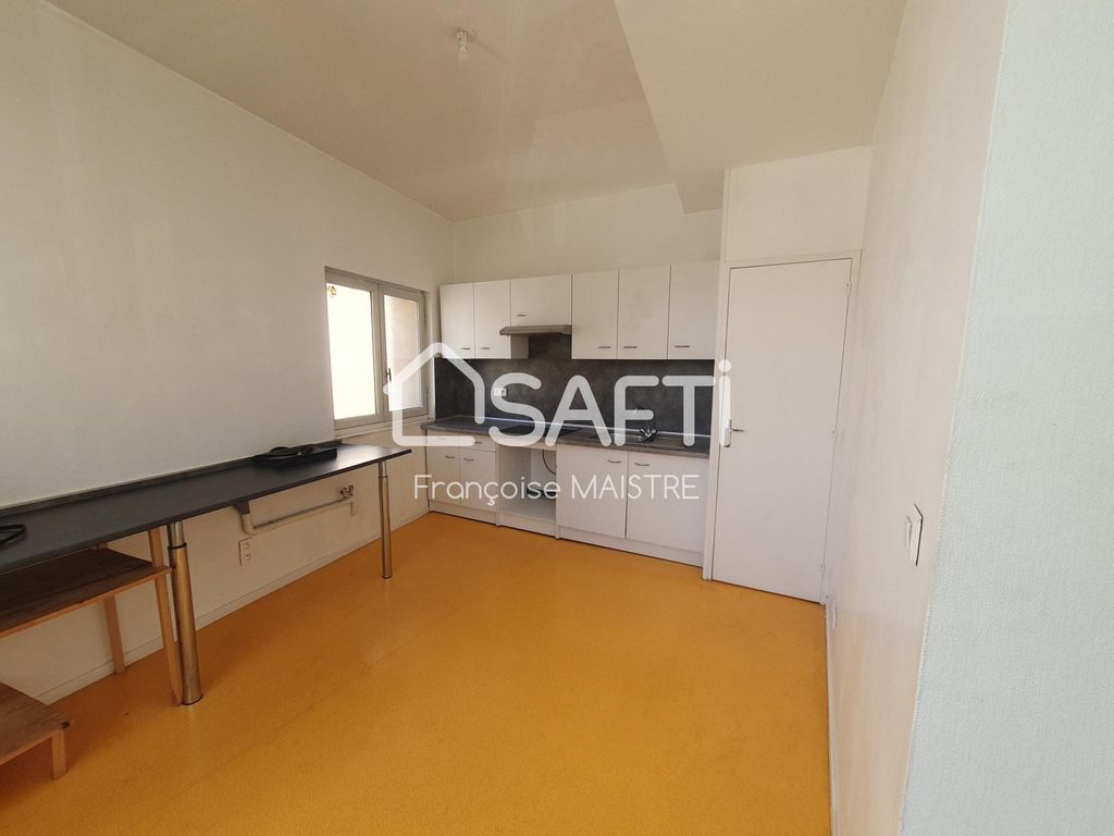 Achat appartement 4 pièce(s) Castres