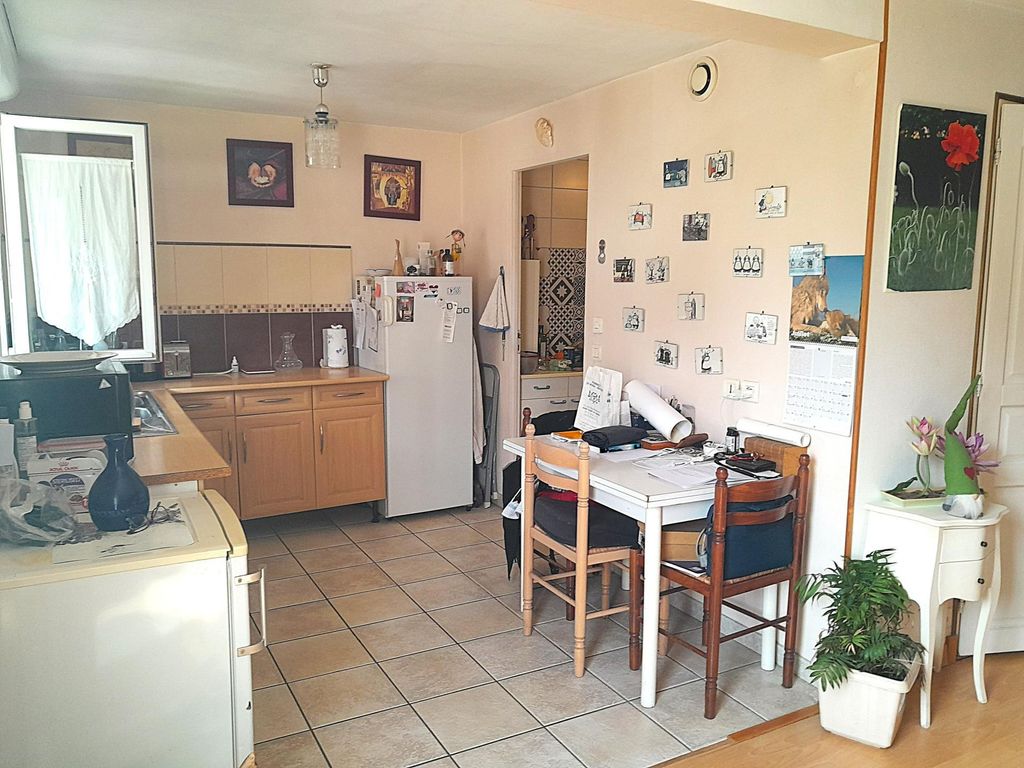 Achat maison 2 chambre(s) - Fleury-les-Aubrais