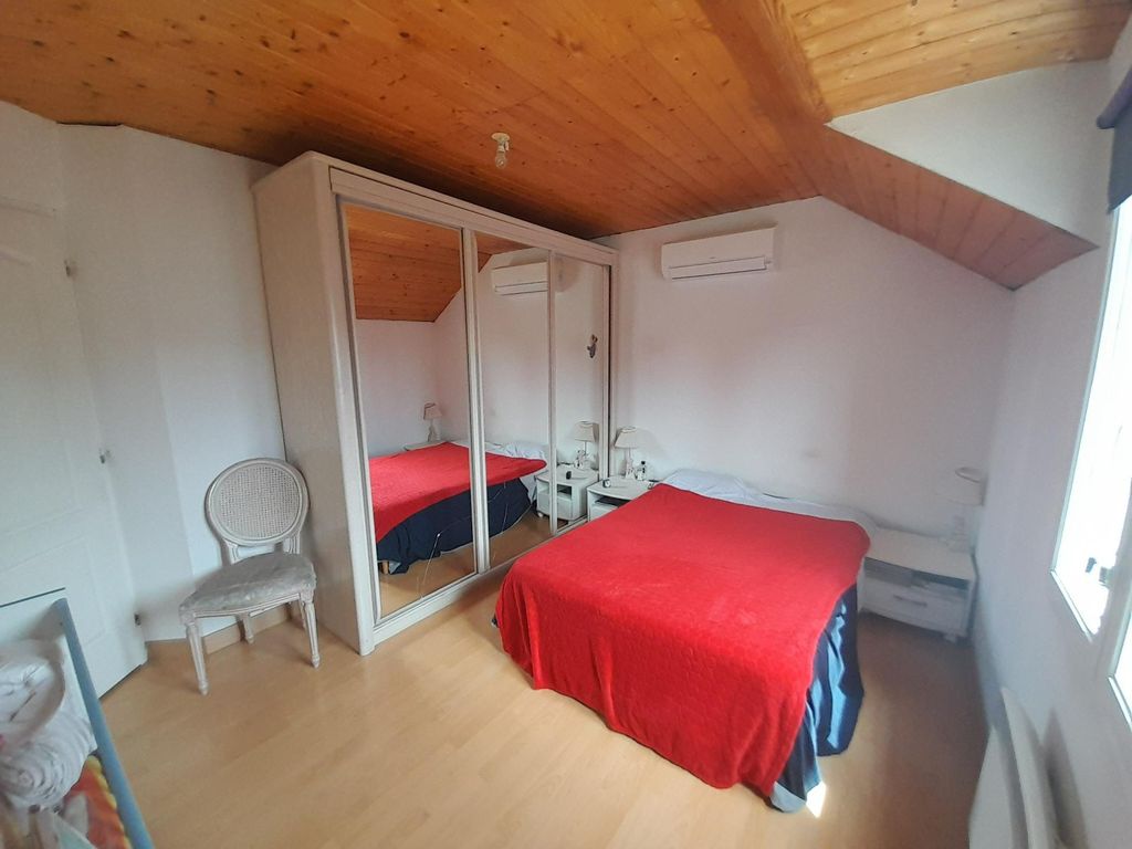 Achat maison 2 chambre(s) - Fleury-les-Aubrais