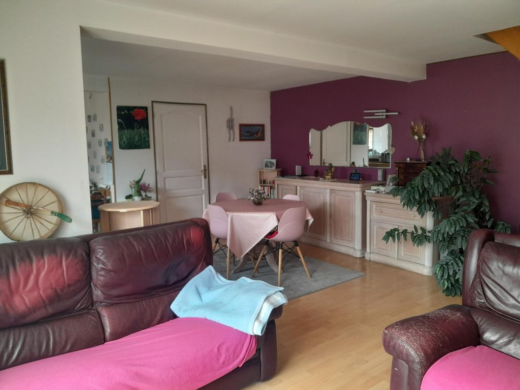 Achat maison à vendre 2 chambres 98 m² - Fleury-les-Aubrais