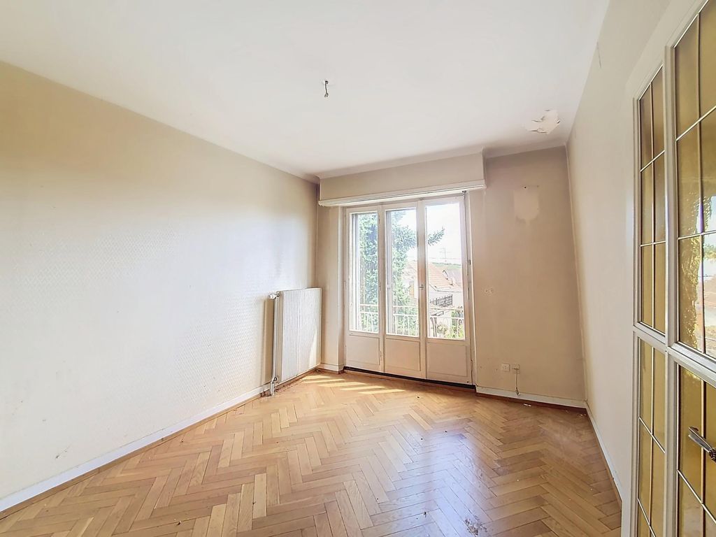 Achat maison 3 chambre(s) - Orschwihr