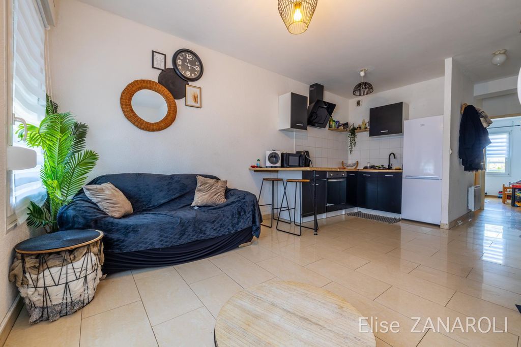 Achat appartement à vendre 3 pièces 45 m² - Zoufftgen