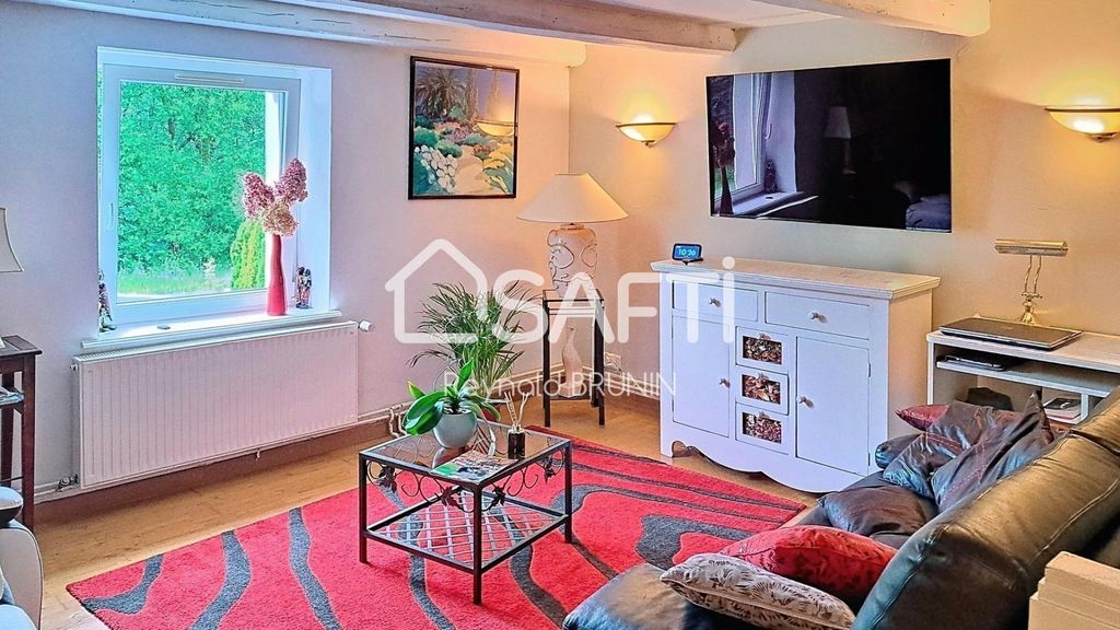 Achat maison 3 chambre(s) - Hadol