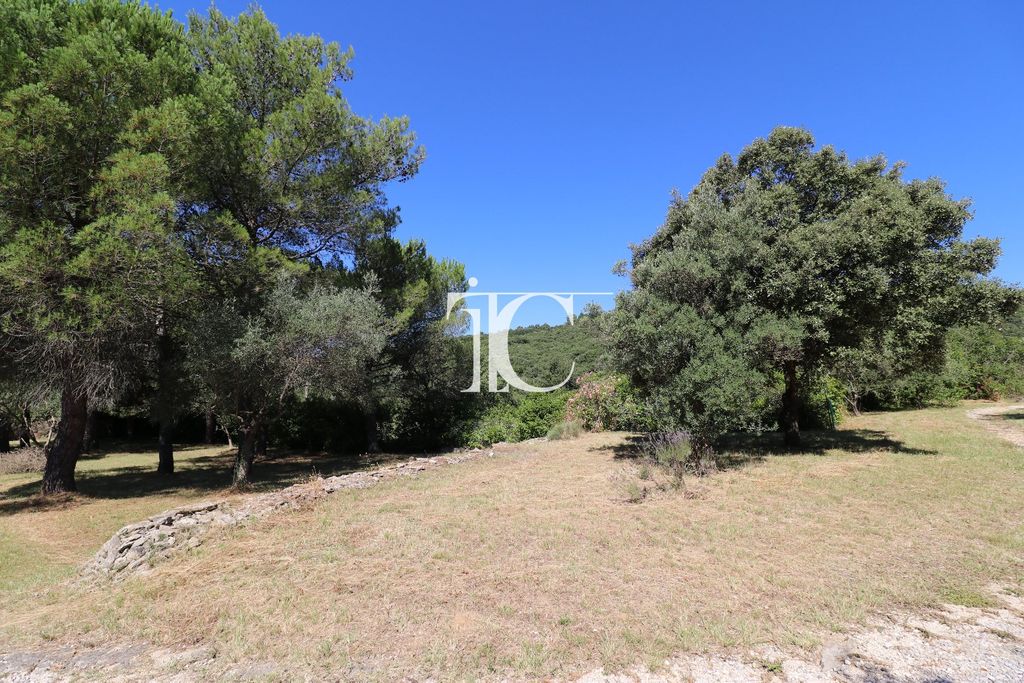 Achat maison 3 chambre(s) - Alès