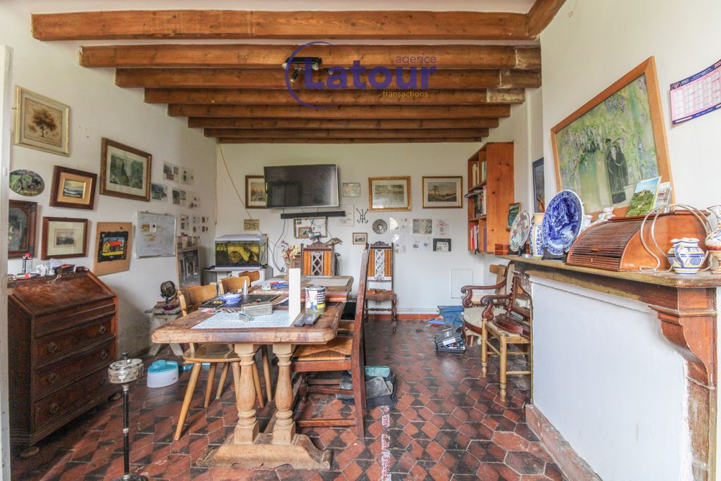 Achat maison 3 chambre(s) - Mézières-en-Drouais