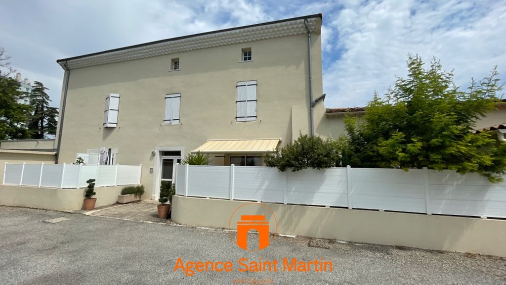 Achat appartement à vendre 2 pièces 46 m² - Montélimar