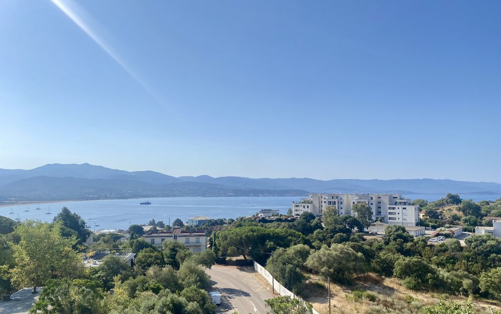 Achat appartement 4 pièce(s) Ajaccio