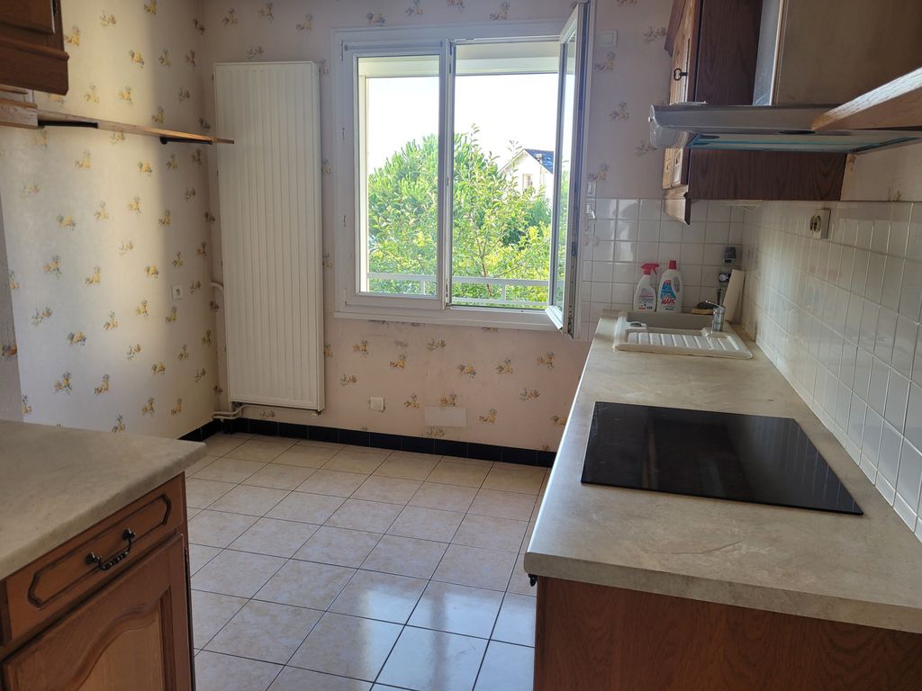 Achat maison 3 chambre(s) - Joué-lès-Tours