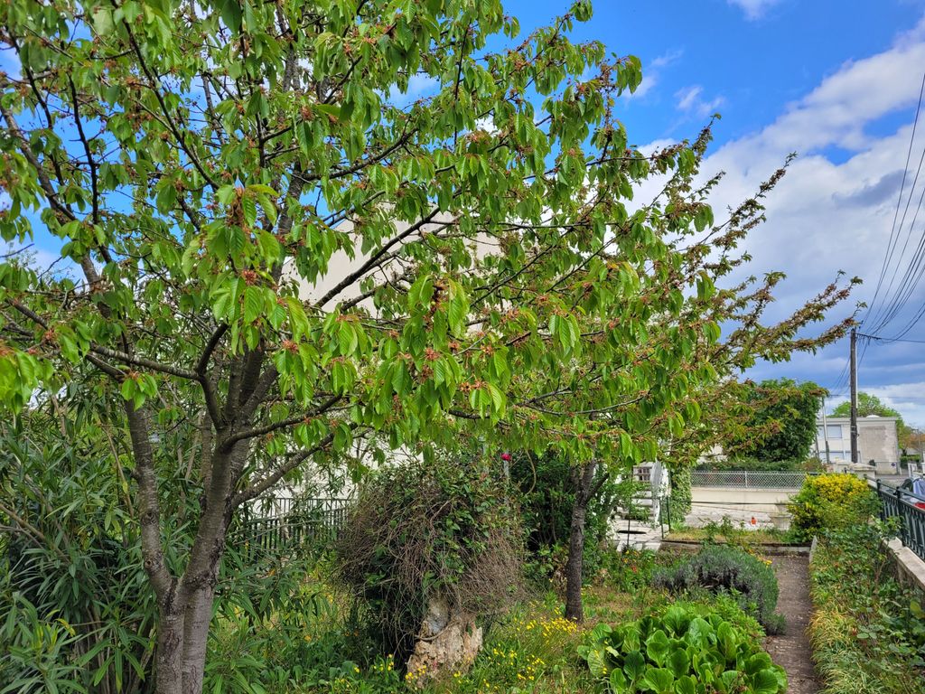 Achat maison 3 chambre(s) - Joué-lès-Tours