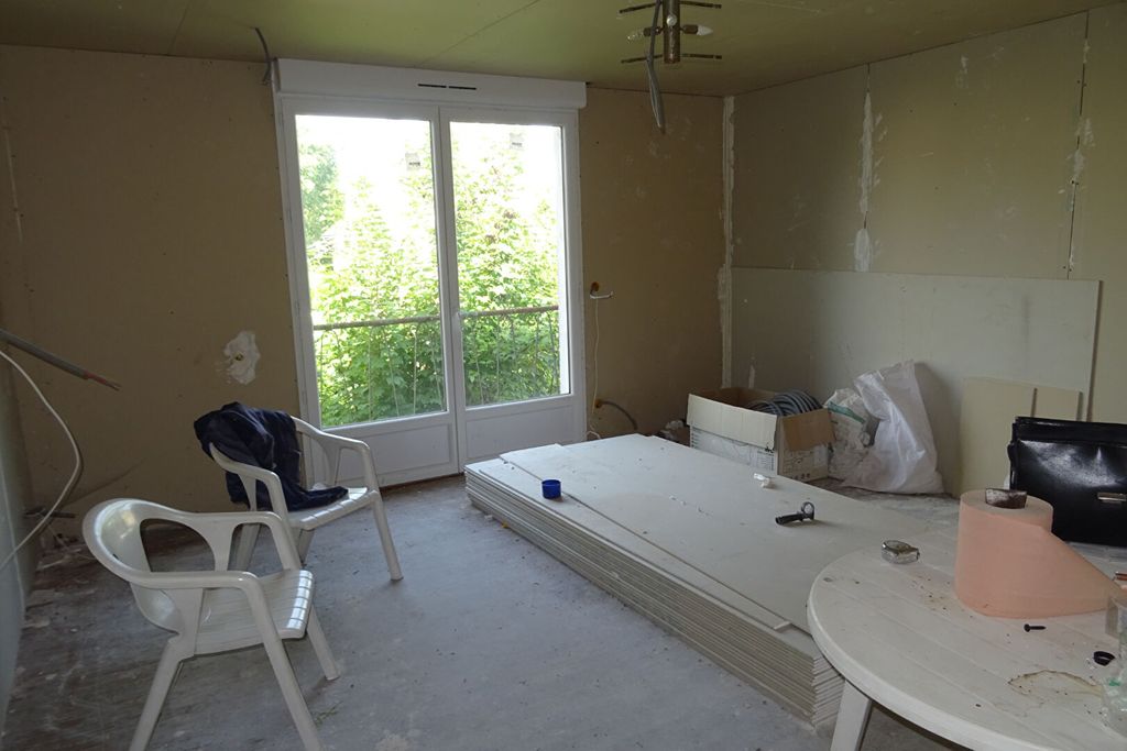 Achat maison 4 chambre(s) - Authon-du-Perche