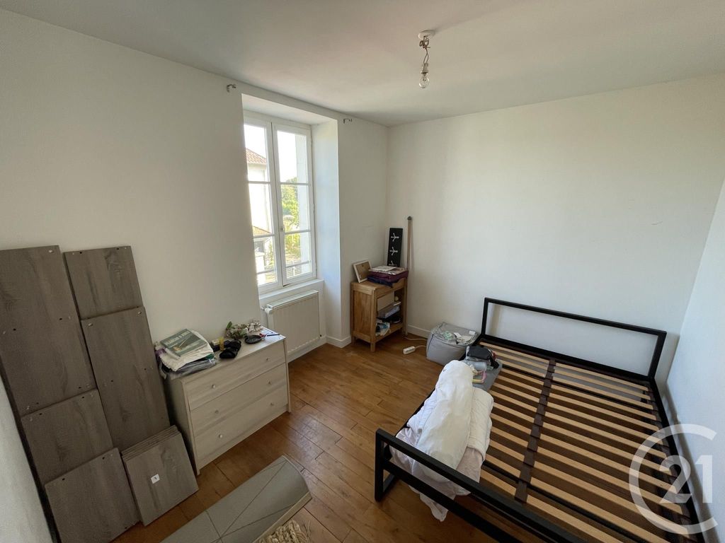 Achat maison 4 chambre(s) - Ardentes