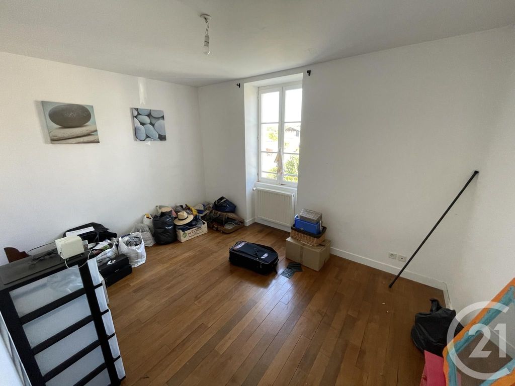 Achat maison 4 chambre(s) - Ardentes